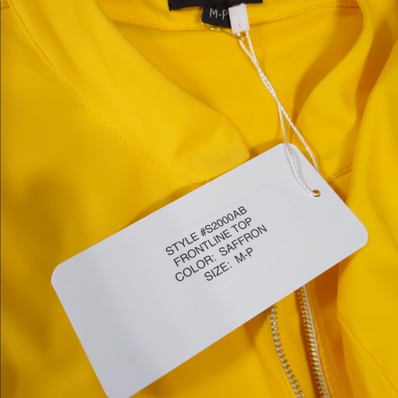 2x 👯♀️Host Pick⚡️Amy Sport Frontline Sleeveless Top - Picture 9 of 11